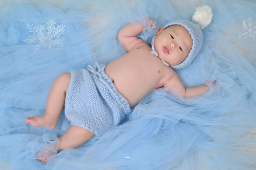 云浮宝宝老喊肚子疼还发烧